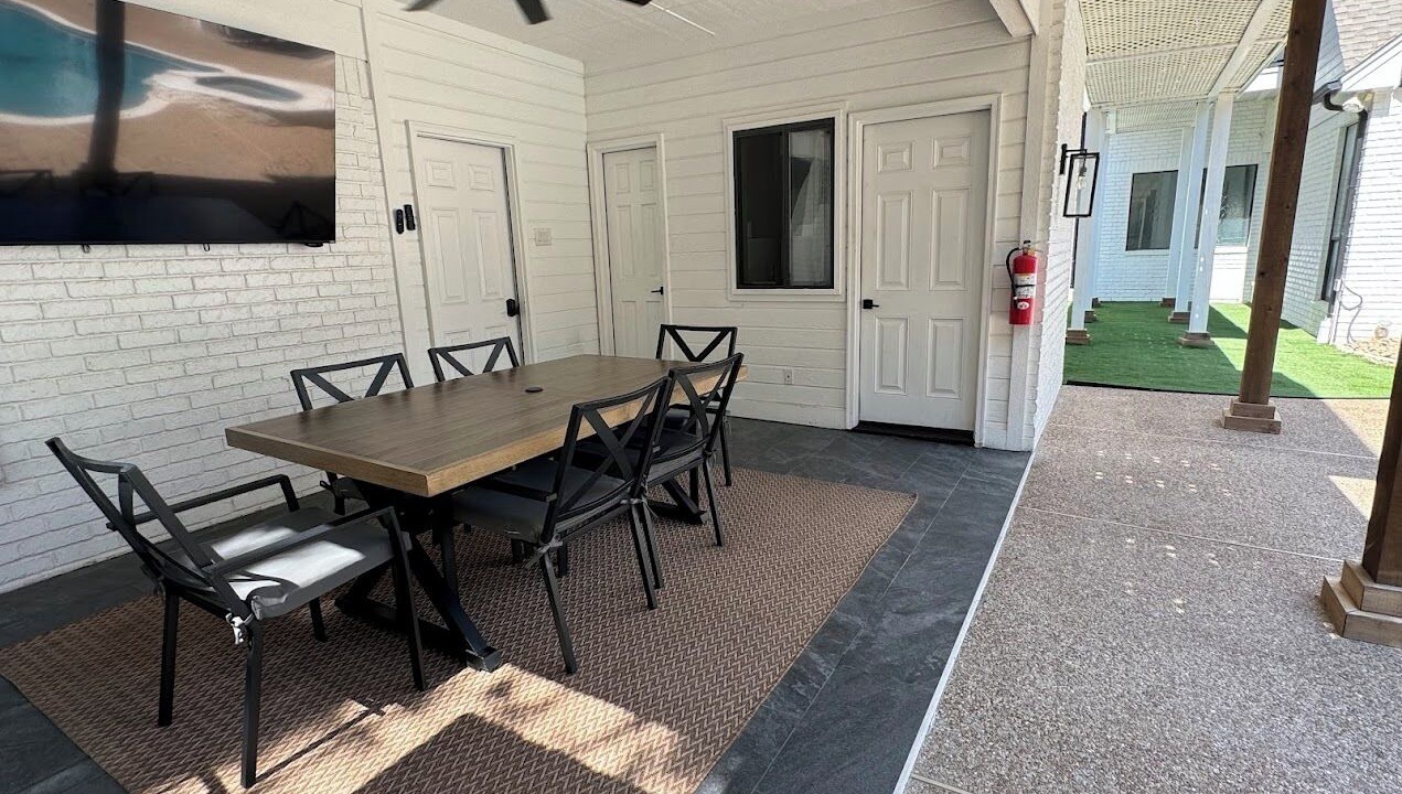Photo of Outdoor in Cedar Hill
