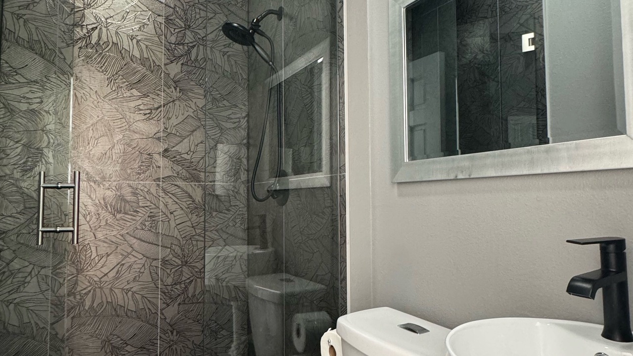 Photo of Bathroom in Cedar Hill