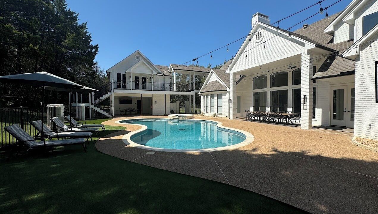 Photo of Outdoor in Cedar Hill