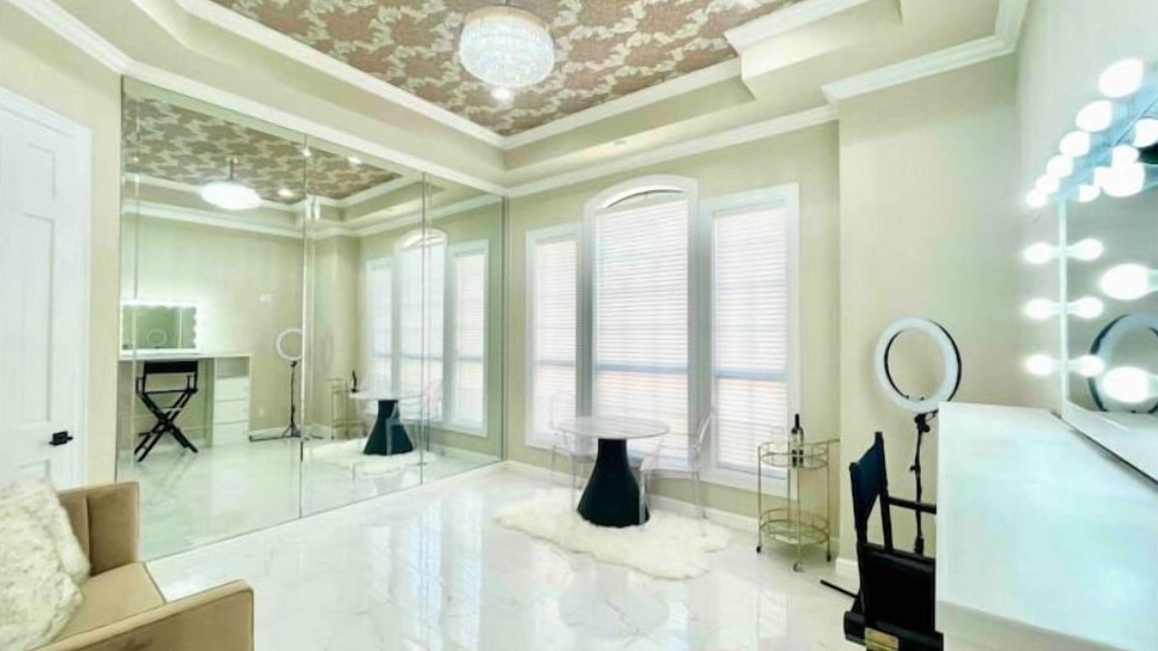 Photo of Bedroom in Cedar Hill
