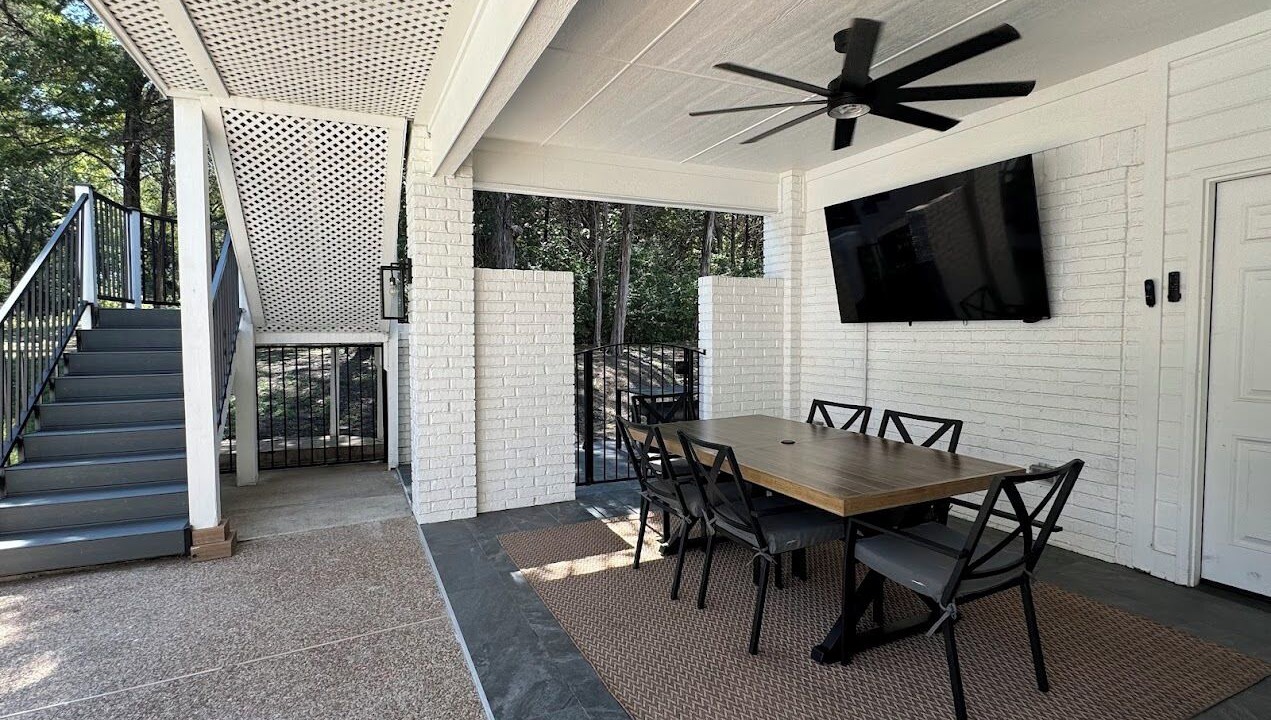 Photo of Outdoor in Cedar Hill