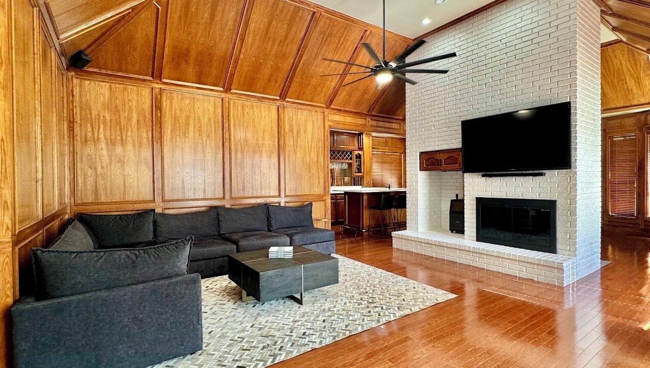 Photo of Bedroom in Cedar Hill