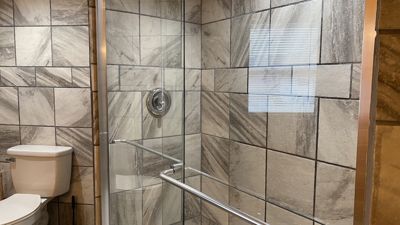 Photo of Bathroom in Bluewell