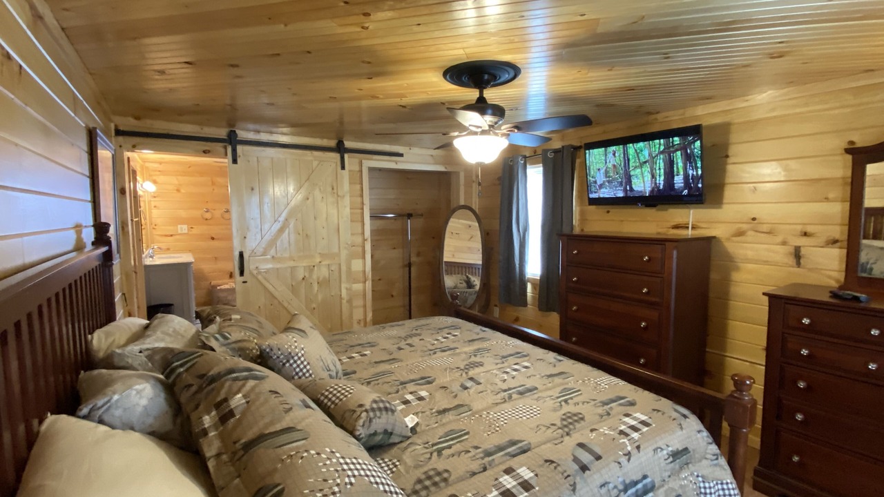Photo of Bedroom in Bluewell