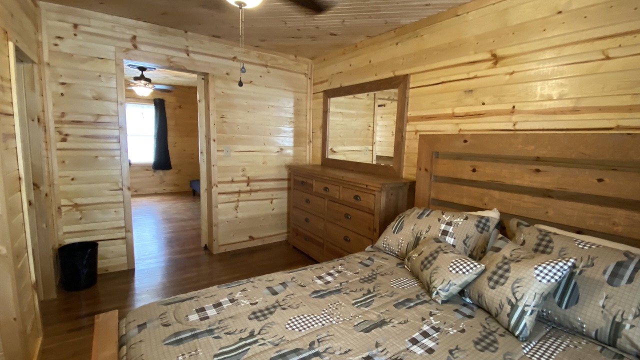 Photo of Bedroom in Bluewell