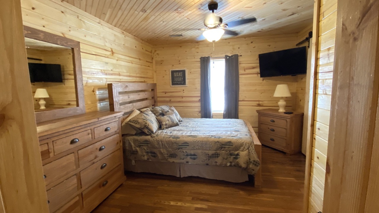 Photo of Bedroom in Bluewell