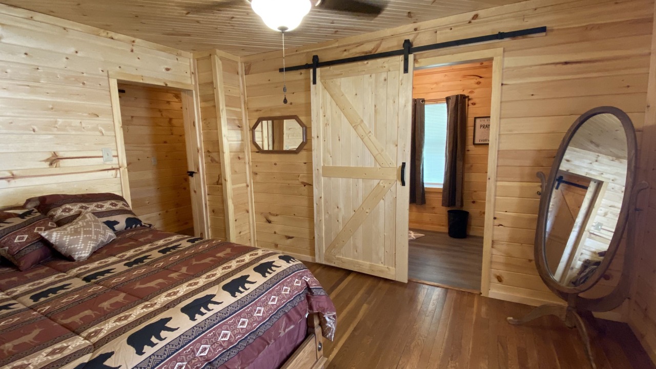 Photo of Bedroom in Bluewell