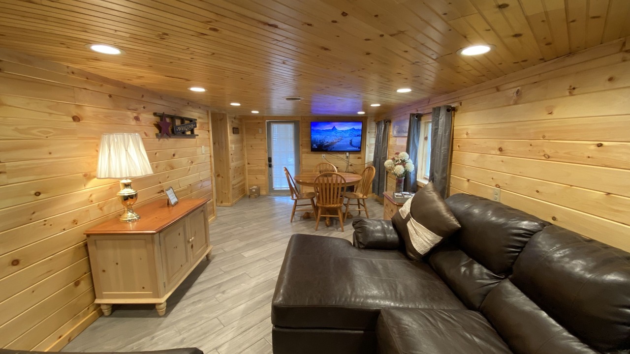 Photo of Livingroom in Bluewell