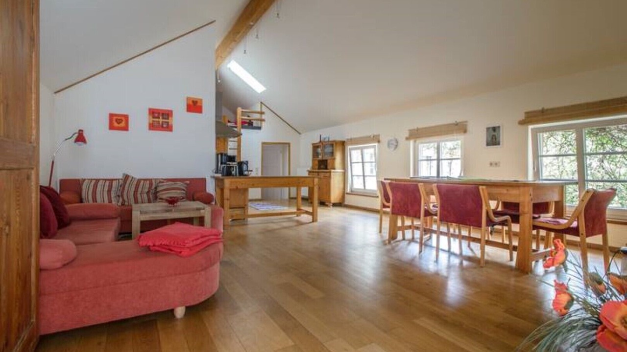Photo of Livingroom in Wissmannsdorf
