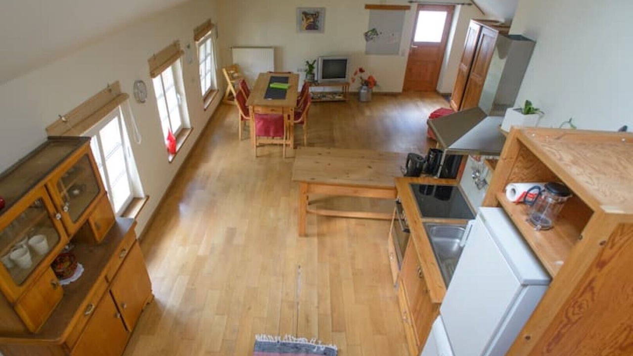Photo of Kitchen in Wissmannsdorf