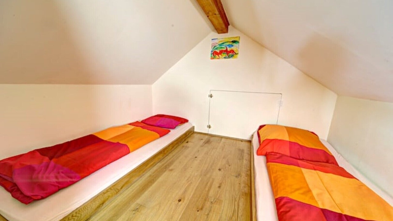 Photo of Bedroom in Wissmannsdorf