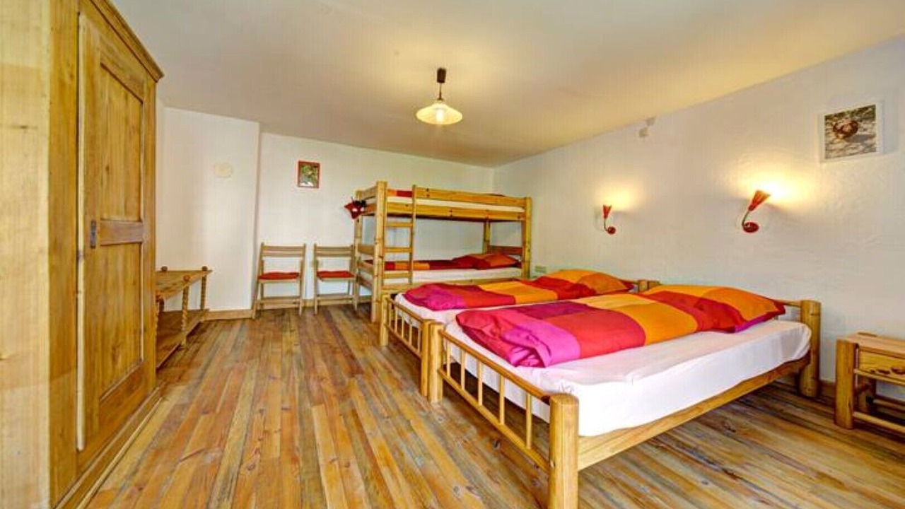 Photo of Bedroom in Wissmannsdorf
