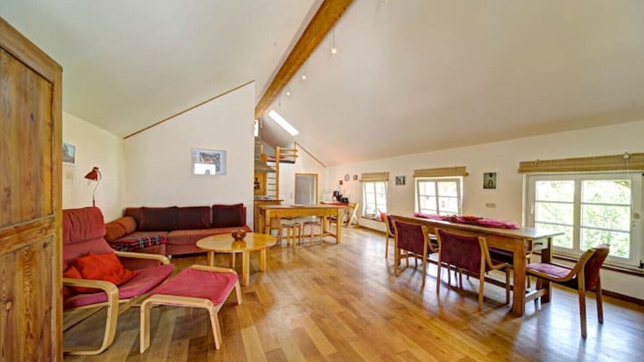 Photo of Livingroom in Wissmannsdorf