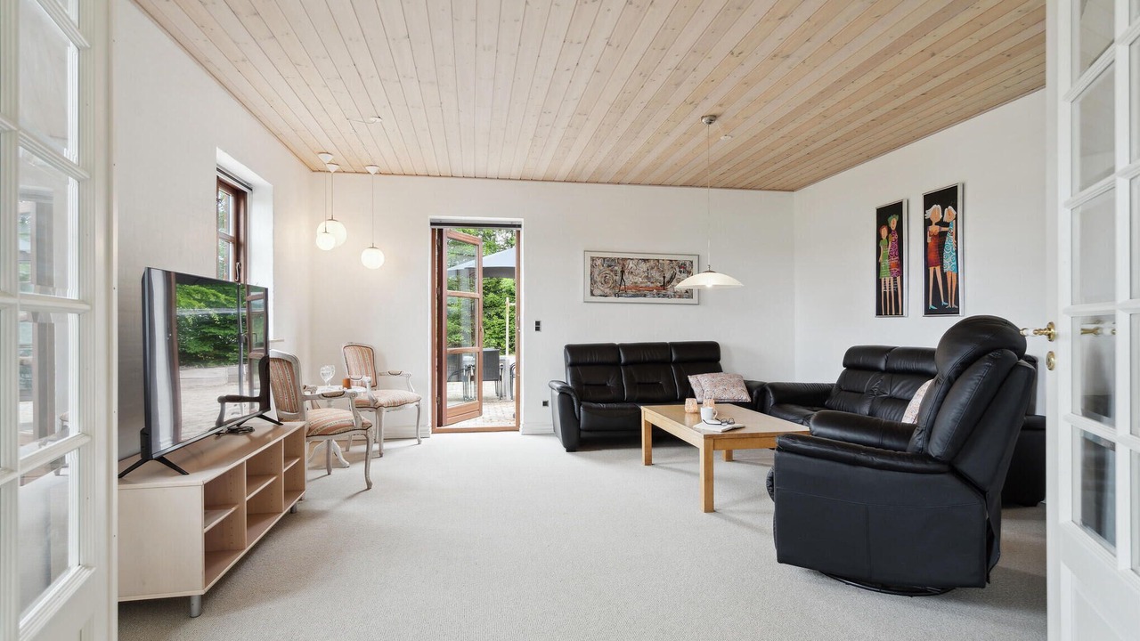 Photo of Bedroom in Spjald