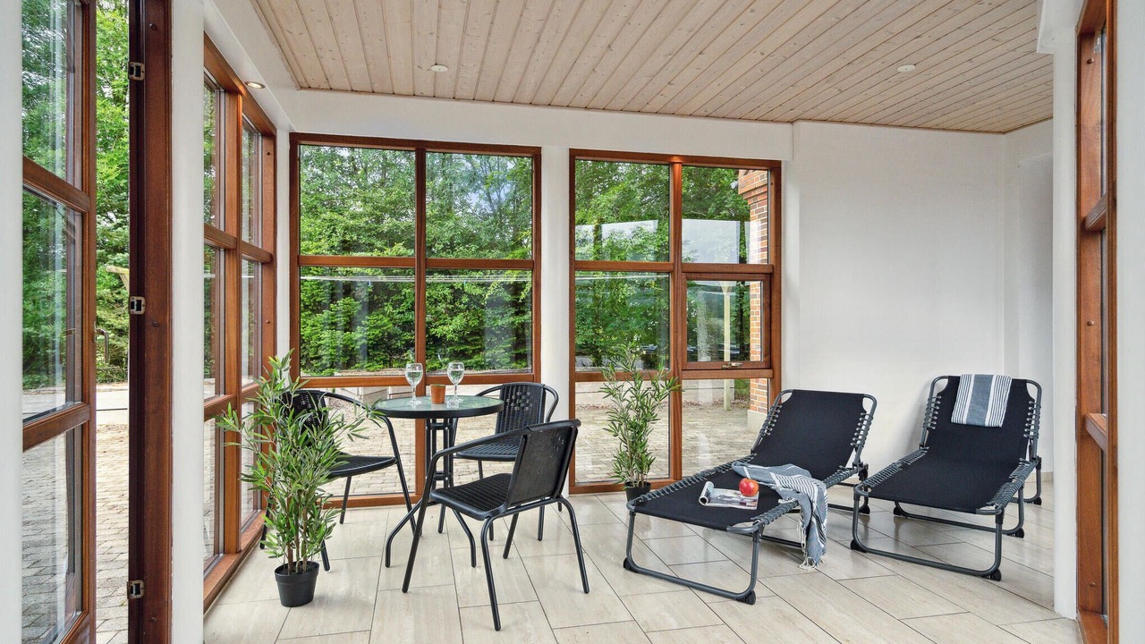 Photo of Bedroom in Spjald