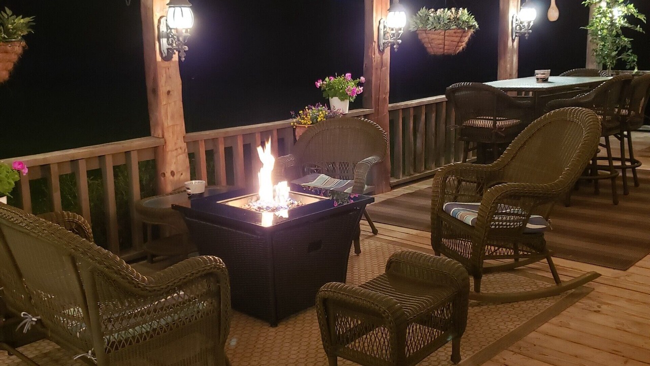 Photo of Outdoor in Pipestem