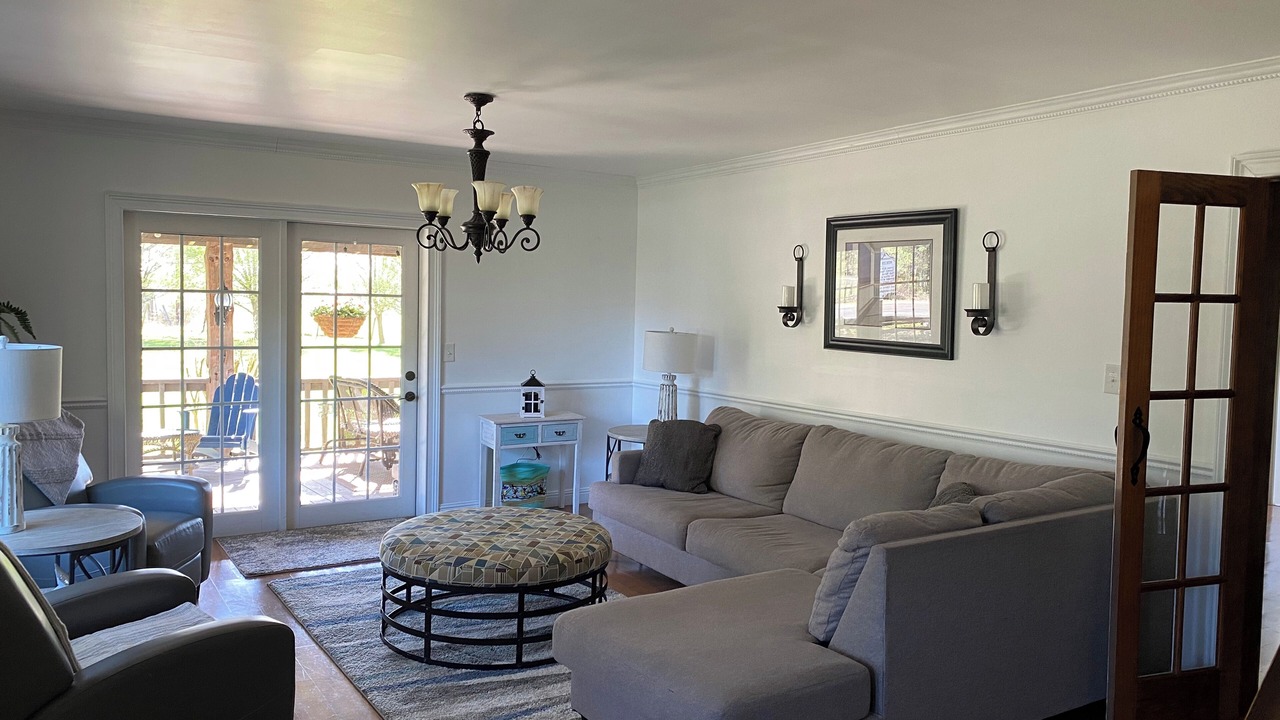 Photo of Bedroom in Pipestem