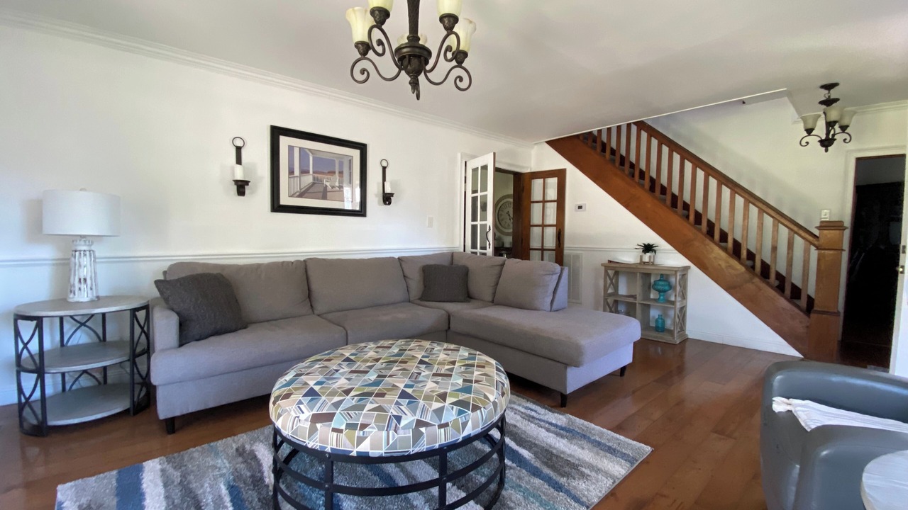 Photo of Bedroom in Pipestem