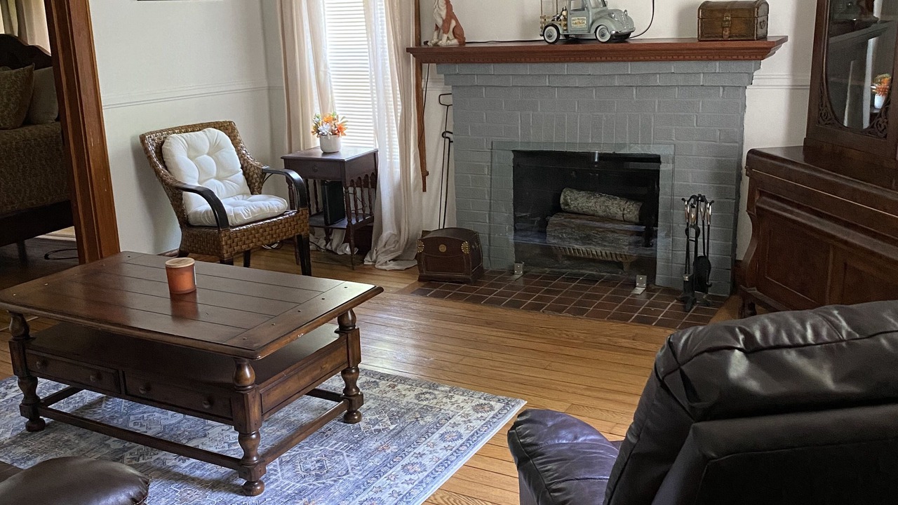 Photo of Bedroom in Pipestem
