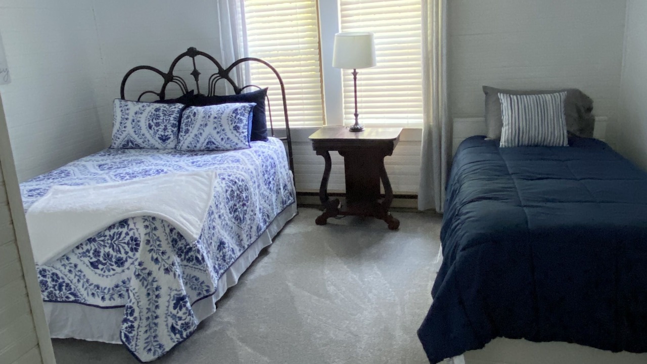 Photo of Bedroom in Pipestem