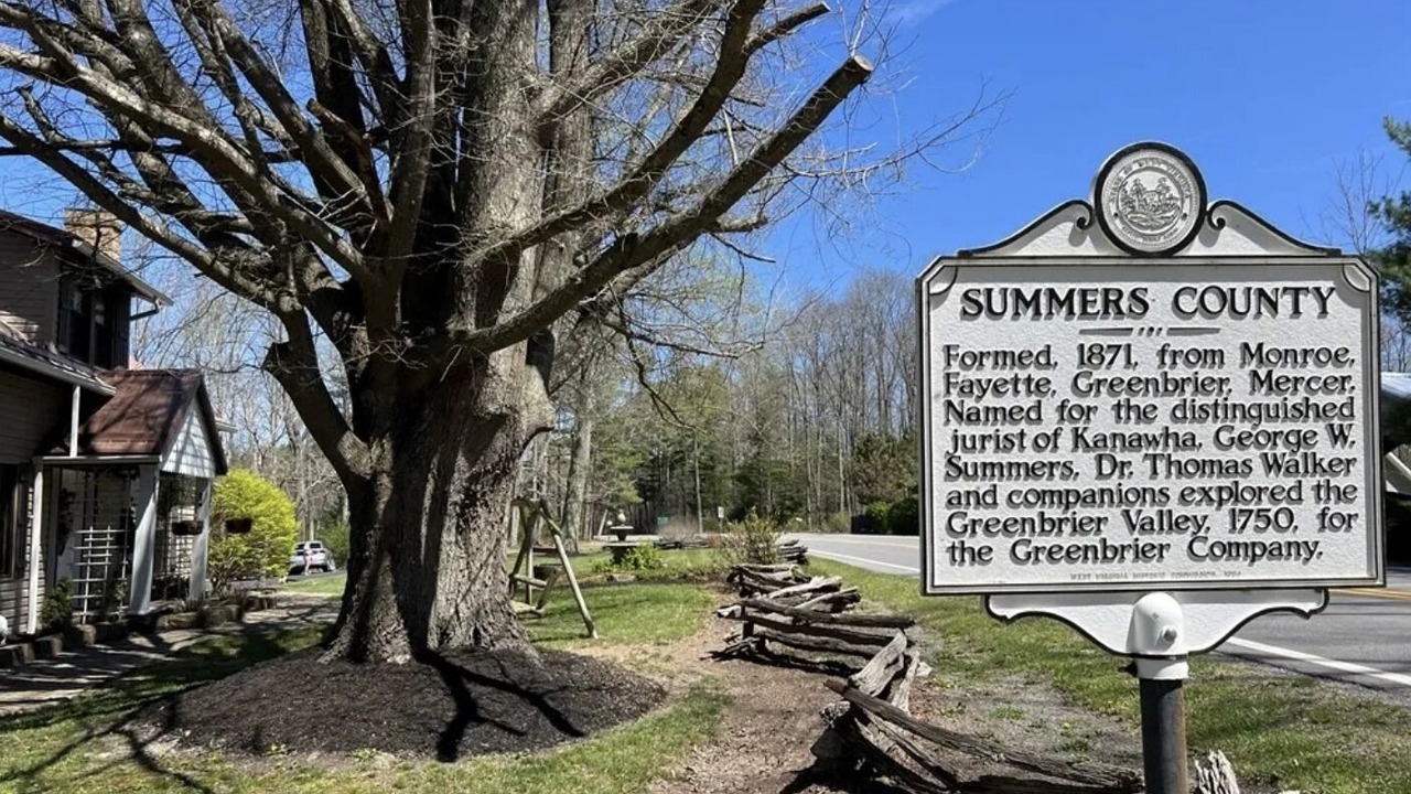 Photo of Outdoor in Pipestem