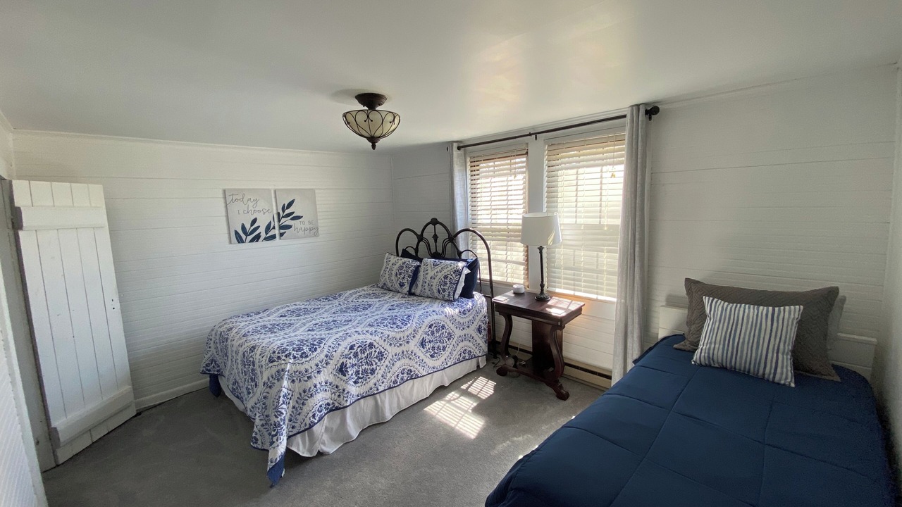 Photo of Bedroom in Pipestem