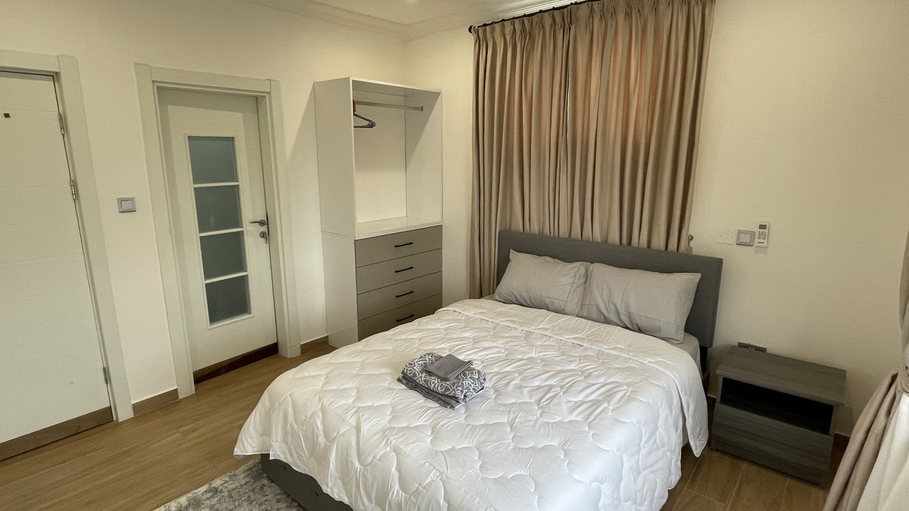 Photo of Bedroom in Accra