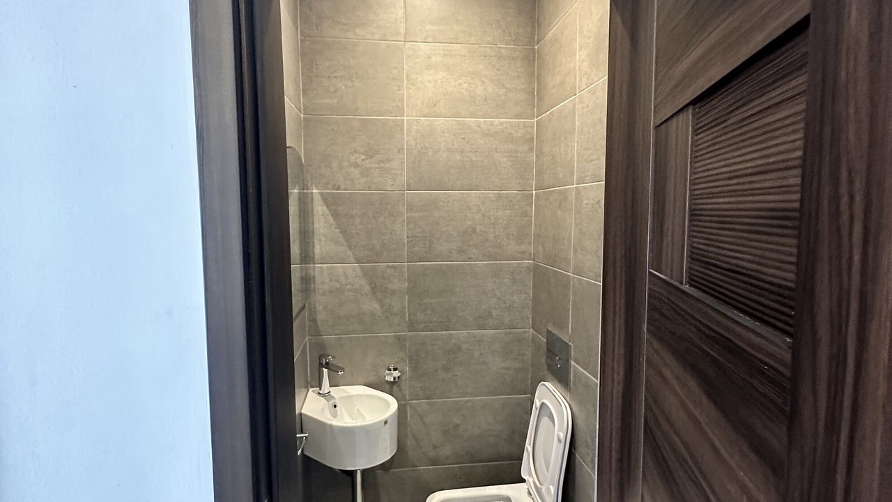 Photo of Bathroom in Teshie