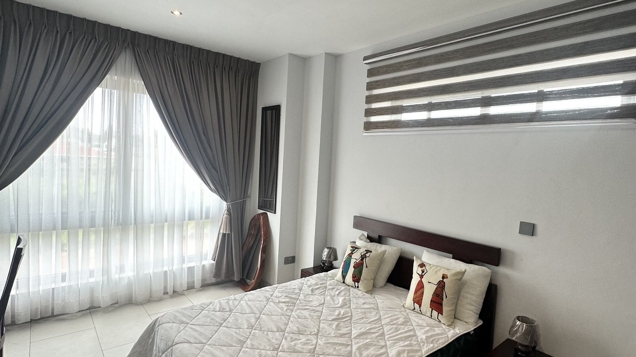 Photo of Bedroom in Teshie