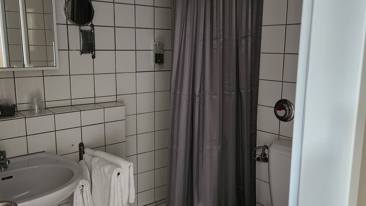 Photo of Bathroom in St. Johanner Markt