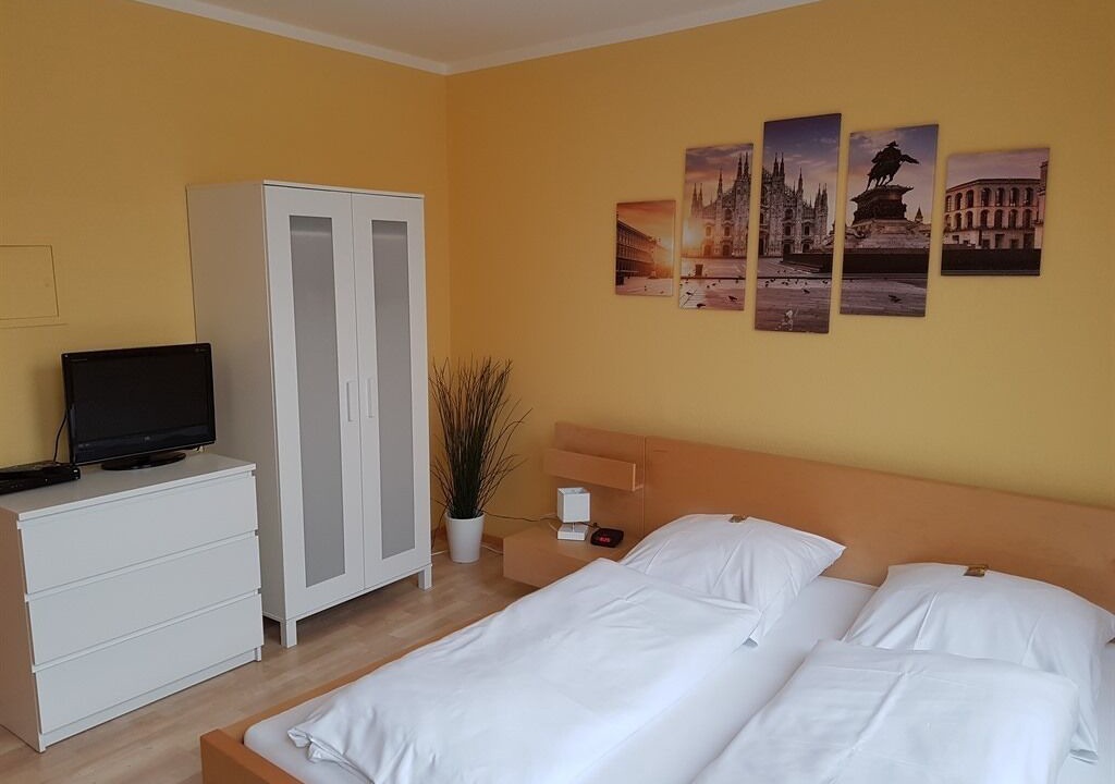 Photo of Bedroom in St. Johanner Markt