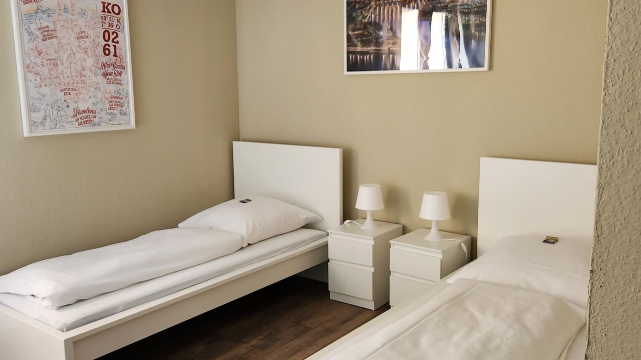 Photo of Bedroom in St. Johanner Markt