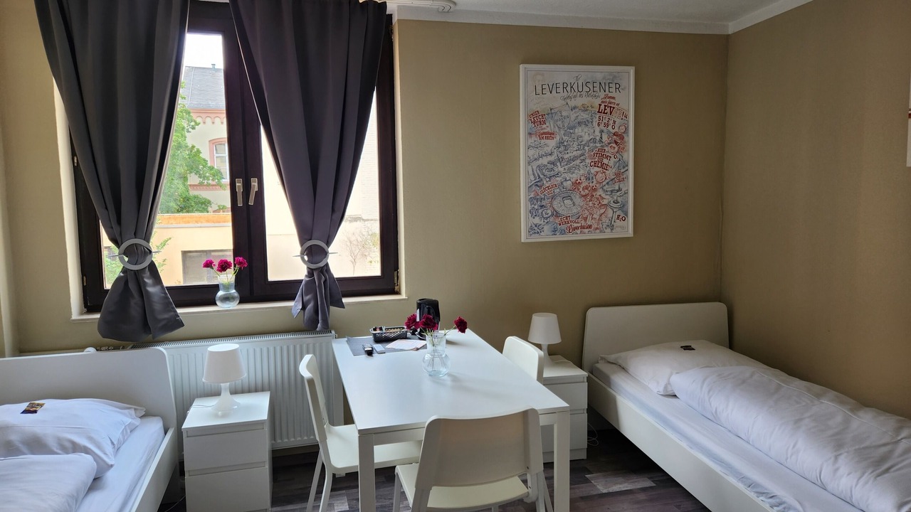 Photo of Bedroom in St. Johanner Markt