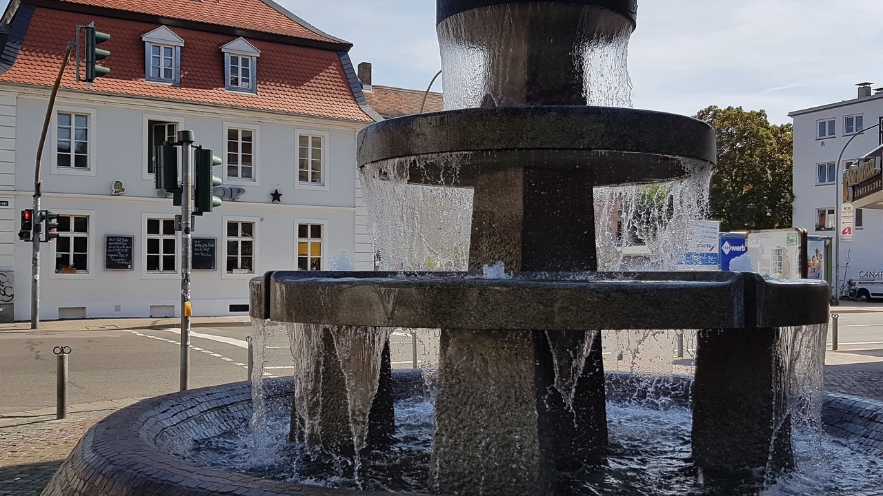 Photo of Outdoor in St. Johanner Markt