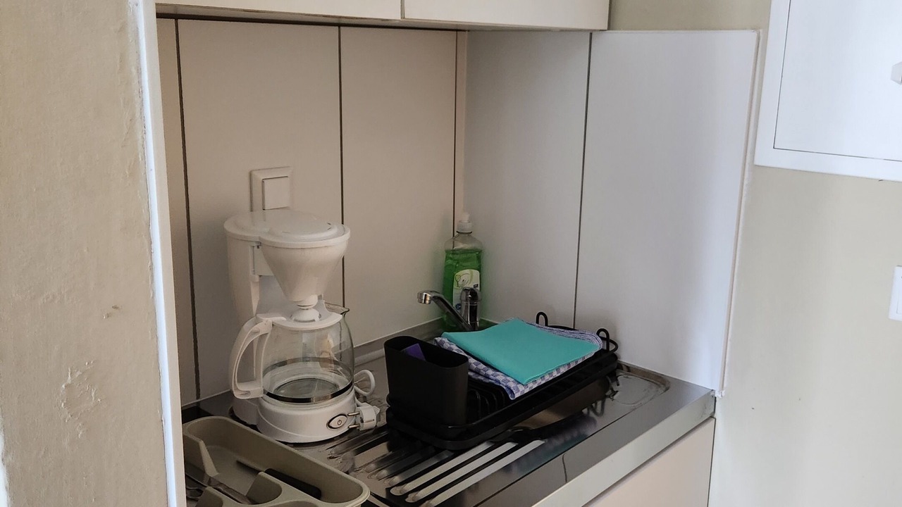Photo of Kitchen in St. Johanner Markt