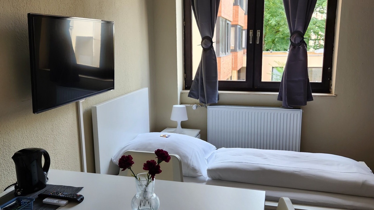Photo of Bedroom in St. Johanner Markt