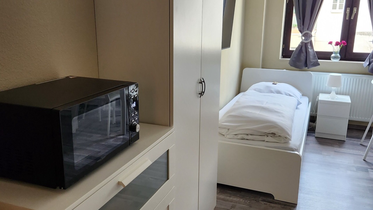 Photo of Bedroom in St. Johanner Markt