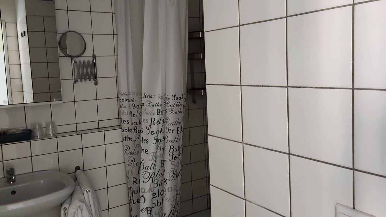 Photo of Bathroom in St. Johanner Markt