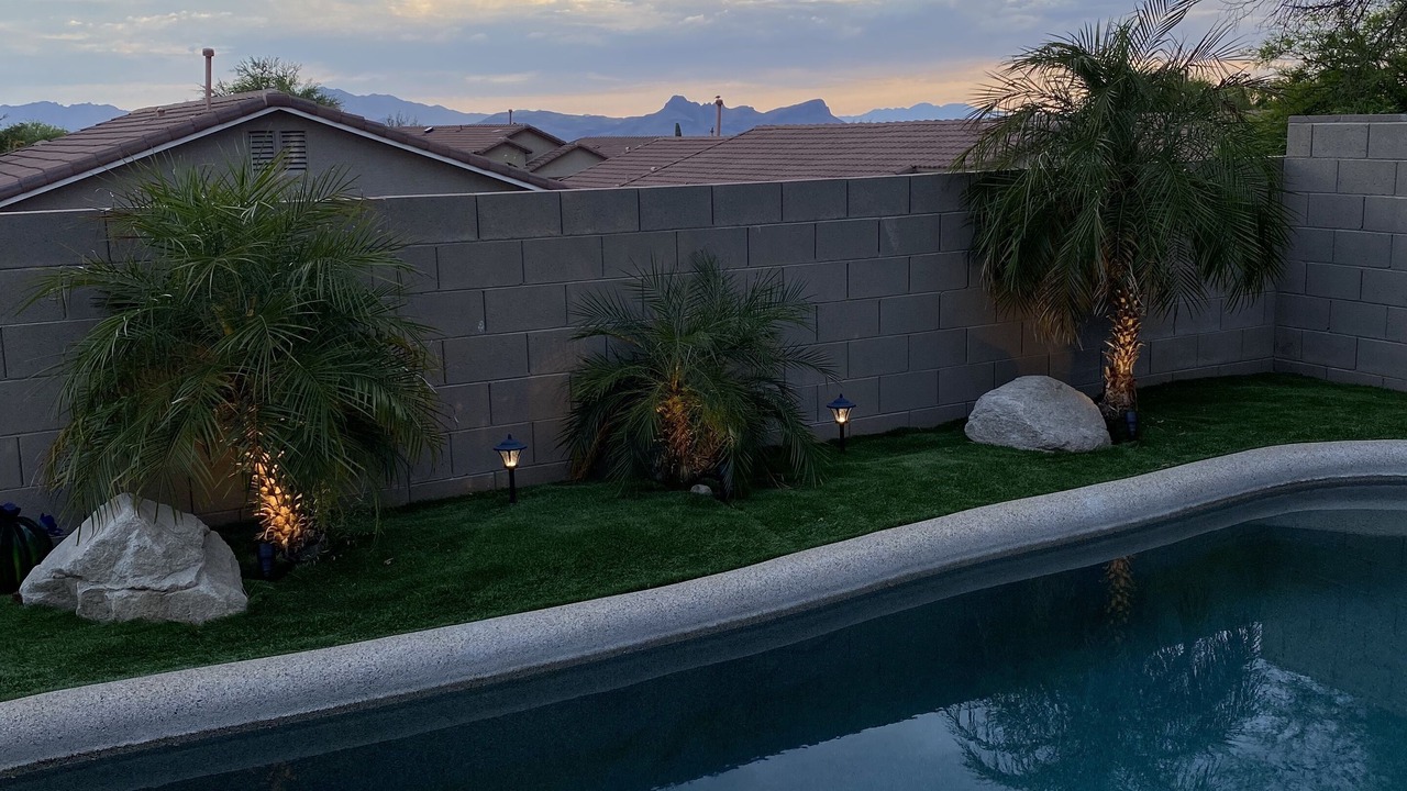 Photo of Outdoor in Dove Mountain