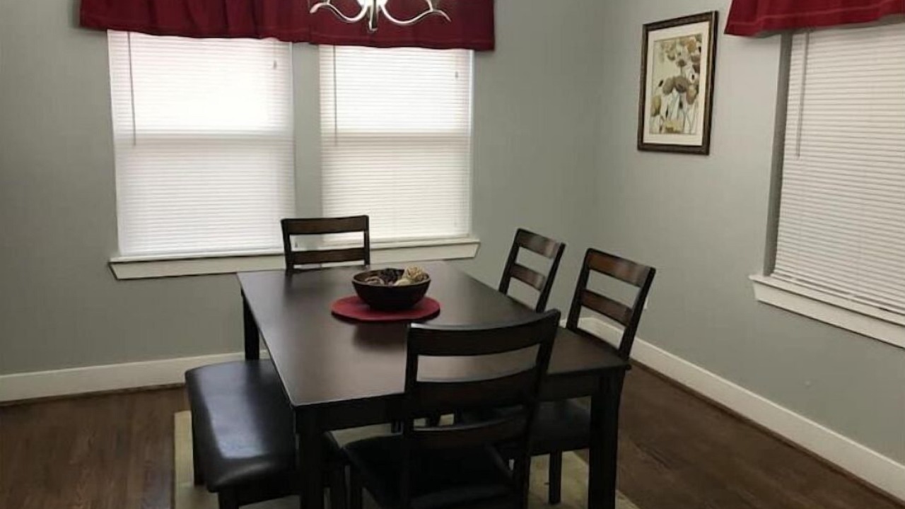 Photo of Livingroom in Riverside Terrace