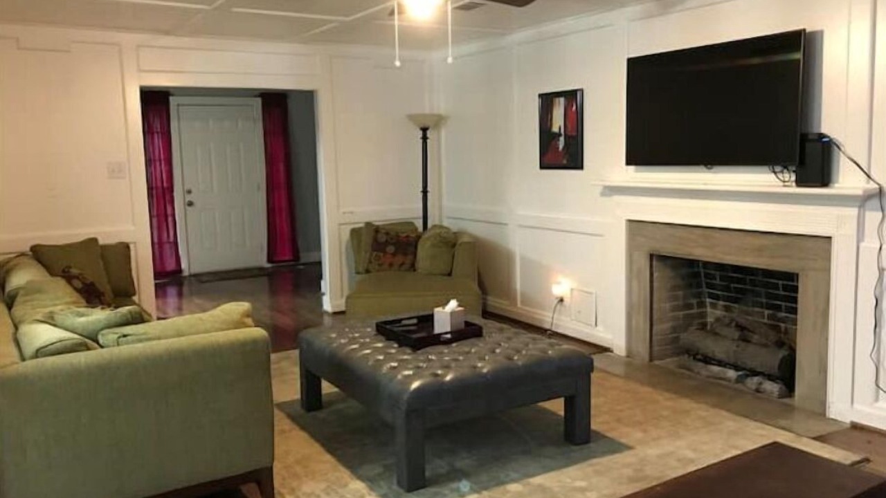 Photo of Bedroom in Riverside Terrace