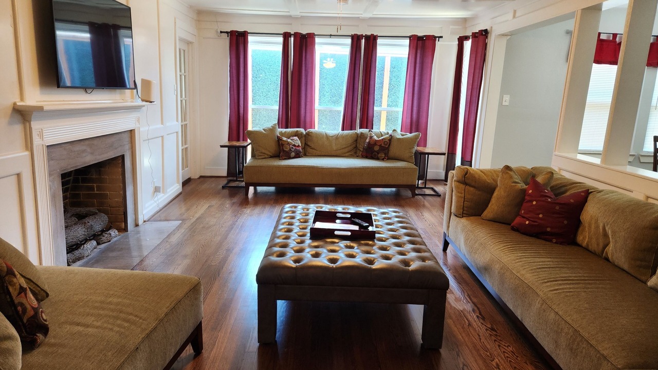Photo of Bedroom in Riverside Terrace