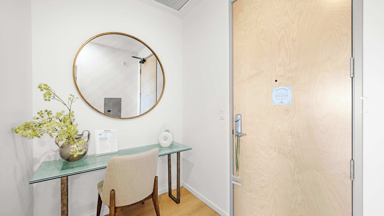 Photo of Bathroom in Waterfront