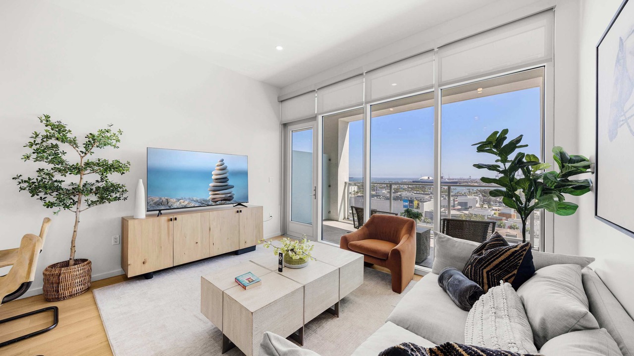 Photo of Livingroom in Waterfront