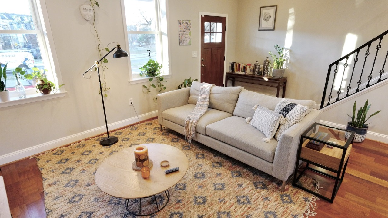Photo of Bedroom in Petworth