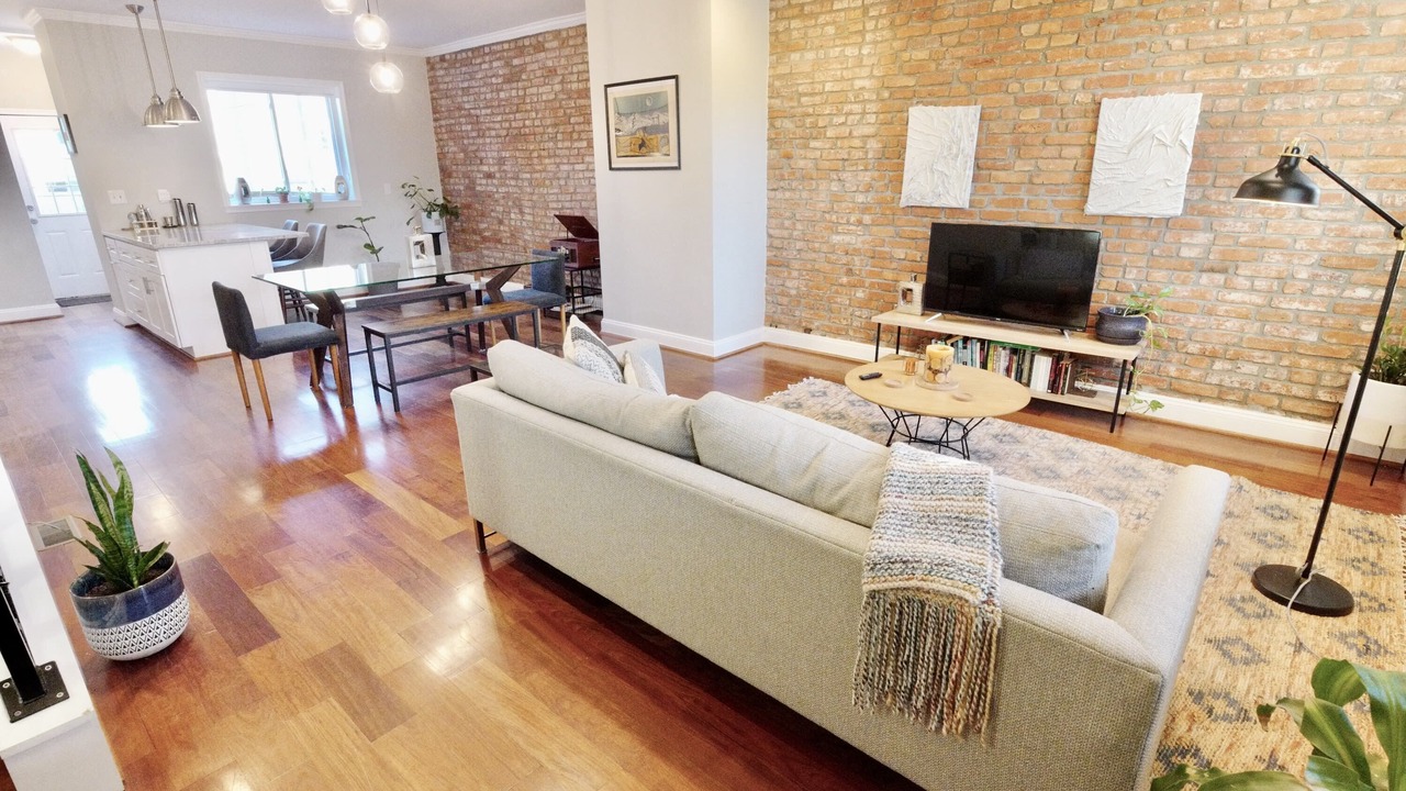 Photo of Bedroom in Petworth