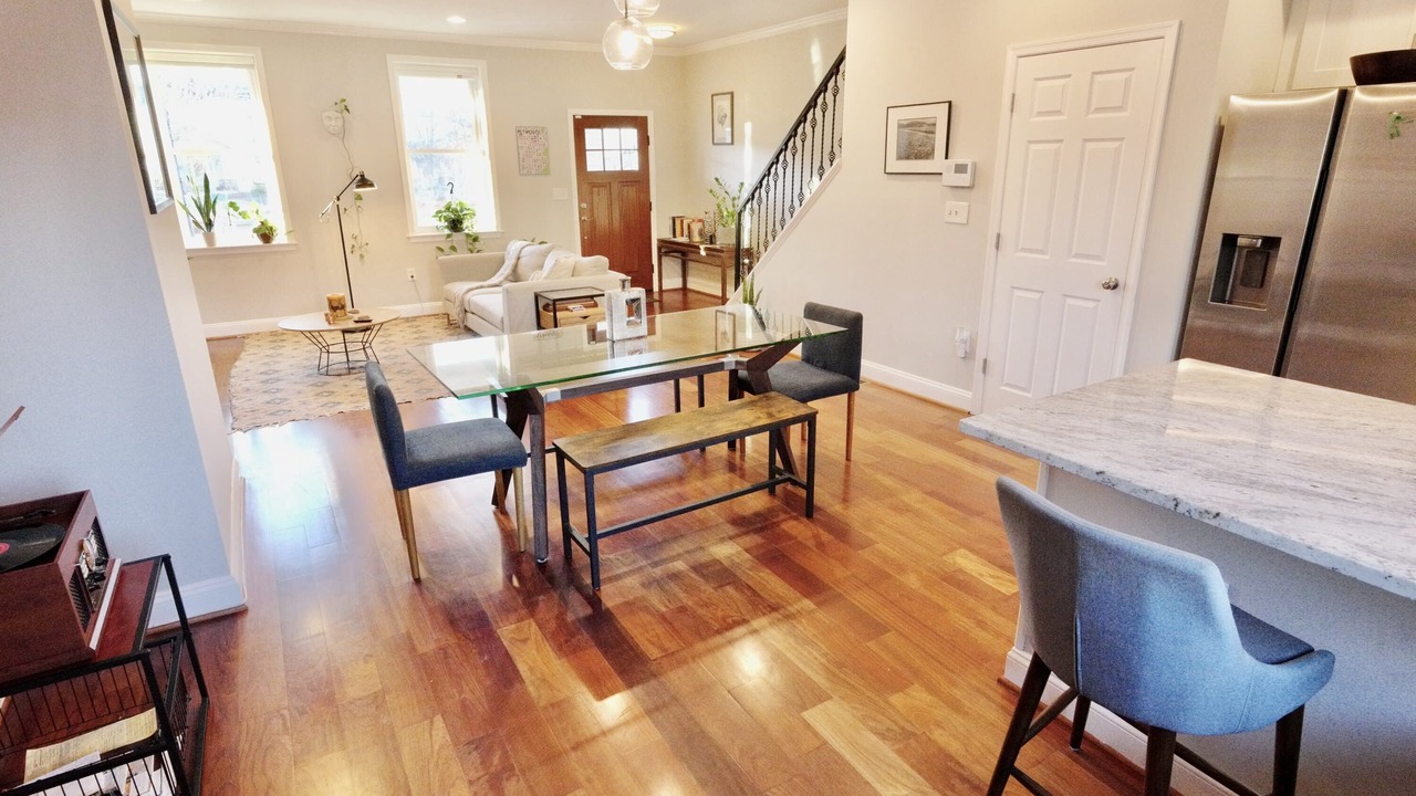 Photo of Bedroom in Petworth