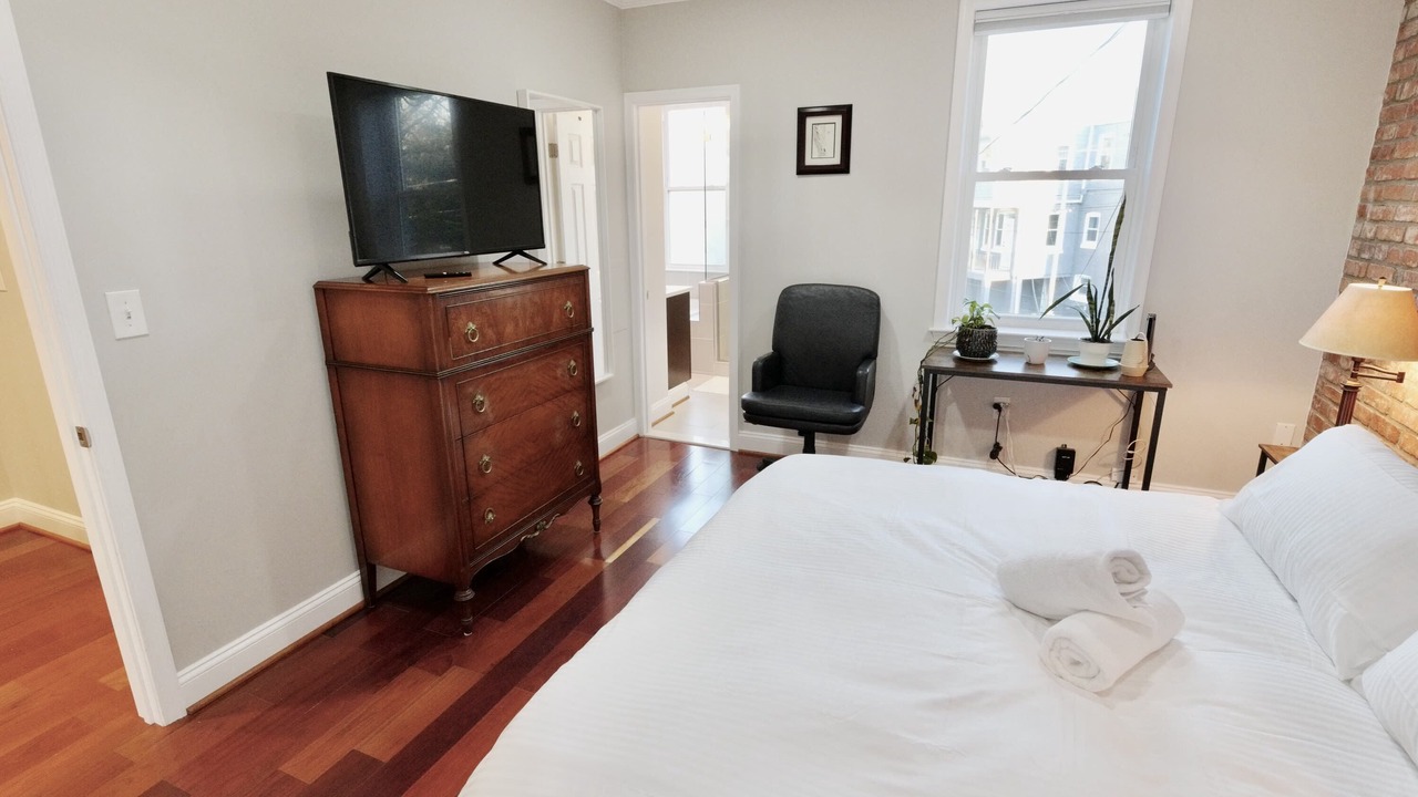 Photo of Bathroom in Petworth