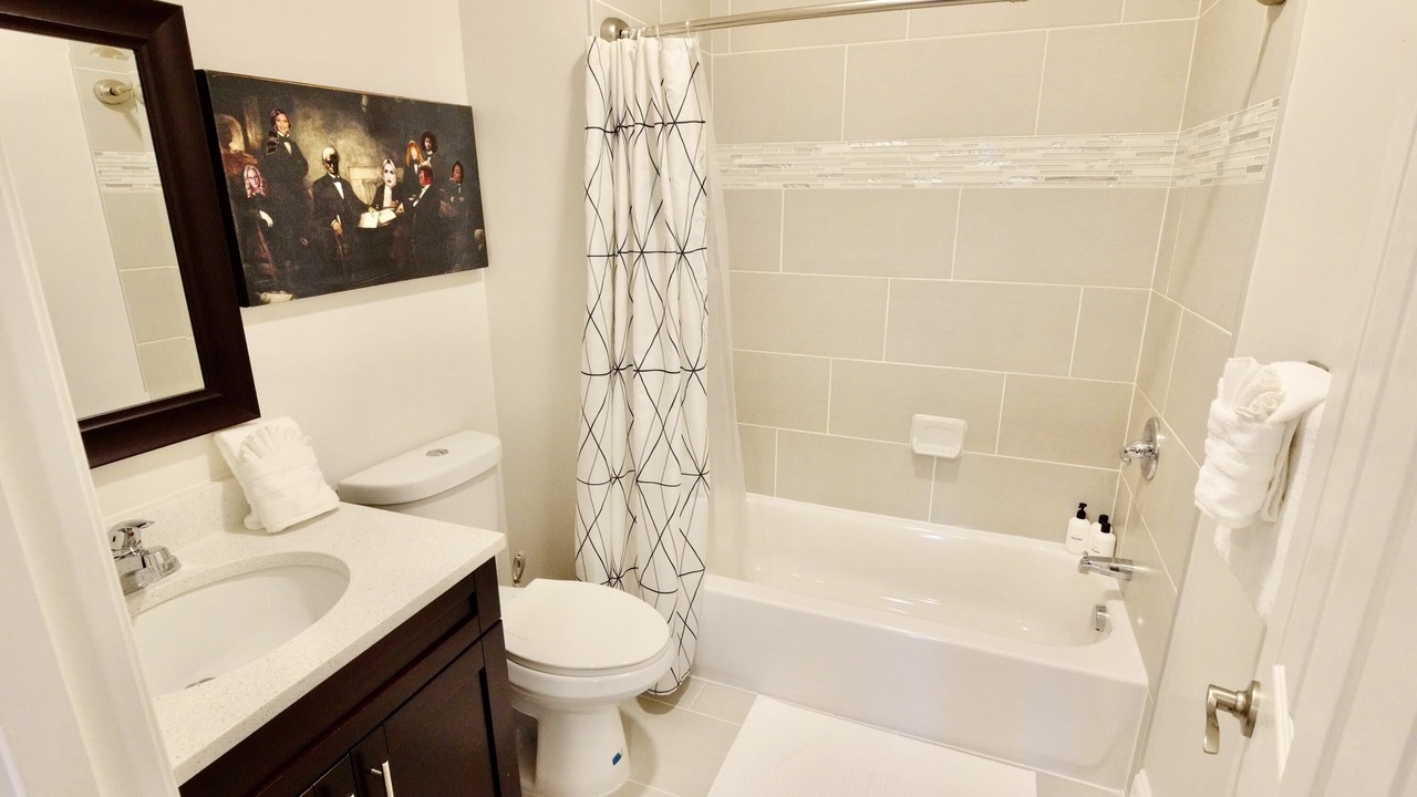 Photo of Bathroom in Petworth