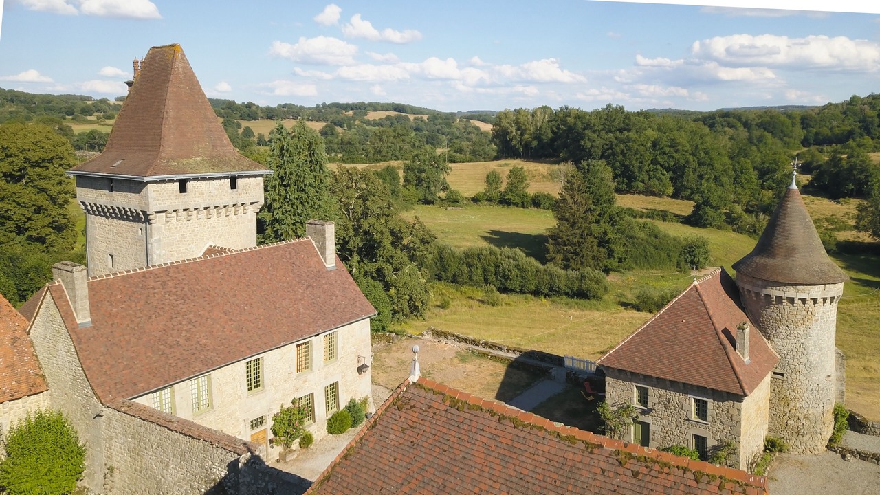 Photo of Outdoor in La Villetelle